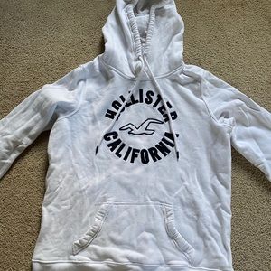 Hollister Hoodie